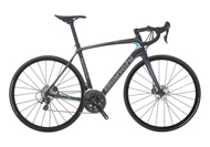 Infinito CV Disc Ultegra Mix